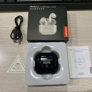 Earbuds lenovo lo40